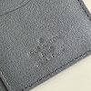 ルイヴィトン 財布  コピー オーガナイザー ドゥ ポッシュ 二つ折り財布 M58808 - 画像 (6)