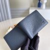 新作 ルイヴィトン 財布  コピー ポルトフォイユ ミュルティプル 折り財布 M58189 - 画像 (4)