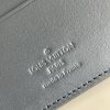 新作 ルイヴィトン 財布  コピー ポルトフォイユ ミュルティプル 折り財布 M58189 - 画像 (6)