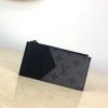 ルイヴィトン 財布 偽物 コインカード ホルダー カード小銭入れ ブラック M69533 - 画像 (2)