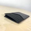 ルイヴィトン 財布 偽物 コインカード ホルダー カード小銭入れ ブラック M69533 - 画像 (5)