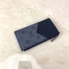 ルイヴィトン 財布 偽物 コインカード ホルダー カード小銭入れ ブラック M69533 - 画像 (4)