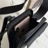 ◆ルイヴィトン ショルダーバッグ 偽物◆タイガ フォンポーチ M57089 - 画像 (8)
