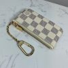 ルイヴィトン コインパース 偽物 小銭入れ ダミエ アズール ポシェットクレ N62659 - 画像 (7)