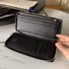 ルイヴィトン 長財布 偽物 ダミエ ジッピー ウォレットコピー N63095 - 画像 (6)