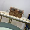 ★ルイヴィトン ショルダーバッグ コピー★モノグラム ポルトフォイユ ドーフィーヌ M68746 - 画像 (2)