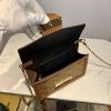 ★ルイヴィトン ショルダーバッグ コピー★モノグラム ポルトフォイユ ドーフィーヌ M68746 - 画像 (6)