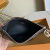 関税負担なしルイヴィトン ショルダーバッグ 偽物 ミニバッグ モノグラム ポシェット トリオM68756 - 画像 (7)