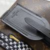 関税負担なしルイヴィトン ショルダーバッグ 偽物 モノグラム シティー キーポル M45652 - 画像 (6)