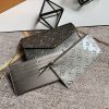 関税なし ルイヴィトン ショルダーバッグ 偽物★モノグラム アンプラント★ポシェット フェリシー バッグ M68648 - 画像 (9)