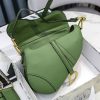 大人気 ディオール コピーアンドショーンサドルバッグ del72895 - 画像 (3)