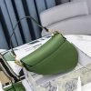 大人気 ディオール コピーアンドショーンサドルバッグ del72895 - 画像 (5)