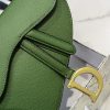 大人気 ディオール コピーアンドショーンサドルバッグ del72895 - 画像 (6)