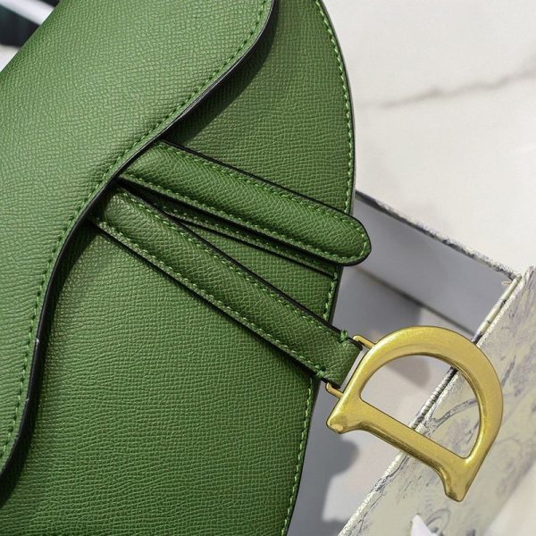 大人気 ディオール コピーアンドショーンサドルバッグ del72895 - 画像 (6)