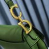 大人気 ディオール コピーアンドショーンサドルバッグ del72895 - 画像 (7)