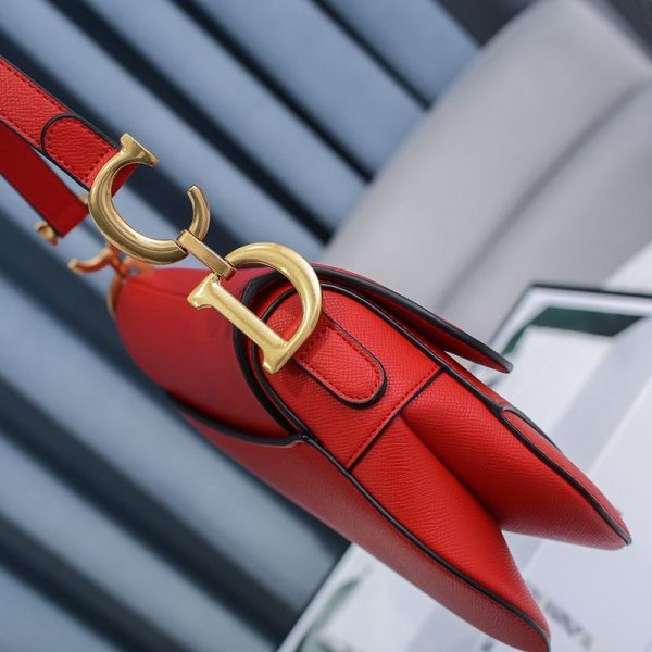 新作限定 ディオールアンドショーンサドルバッグ 偽物 dee22688 - 画像 (7)