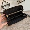 送料込 ルイヴィトン ジッピーXL 偽物 モノグラム ダミエ 長財布 M80481 - 画像 (6)