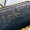 送料込 ルイヴィトン ジッピーXL 偽物 モノグラム ダミエ 長財布 M80481 - 画像 (7)