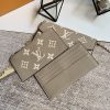 完売前に！ルイヴィトン ショルダーバッグ 偽物 ポシェット フェリシー レディース M69977 - 画像 (7)