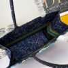 ディオール【ブックトート】レディース ハンドバッグ偽物 M1296ZRHP_M928 - 画像 (7)