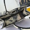 人気☆ディオール スモールトートバッグ コピー レディース M1296ZRHZ_M941 - 画像 (7)