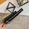 ルイヴィトン 財布 偽物 ジッピー・ドラゴンヌ タイガ ジッピー・ウォレット M69409 - 画像 (3)