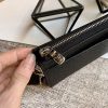 ルイヴィトン 財布 偽物 ジッピー・ドラゴンヌ タイガ ジッピー・ウォレット M69409 - 画像 (5)