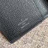 定番 【ルイヴィトン 財布 偽物】モノグラム ポルトフォイユ・ブラザ カードケース M69410 - 画像 (5)