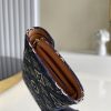 【奇跡の再入荷！即発送】ルイヴィトン 財布 偽物◆SINCE 1854 折りたたみ財布 ポルトフォイユ・ヴィクトリーヌ M80211 - 画像 (4)