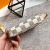 関税負担なし ルイヴィトン ショルダーバッグ 偽物 ダミエ ミニ・ポシェット・アクセソワール N58010 - 画像 (7)