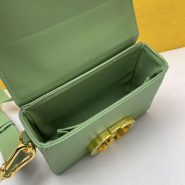 ディオール ショルダーバッグコピー モンテーニュ  クラッチバッグ 2way dez25921 - 画像 (7)