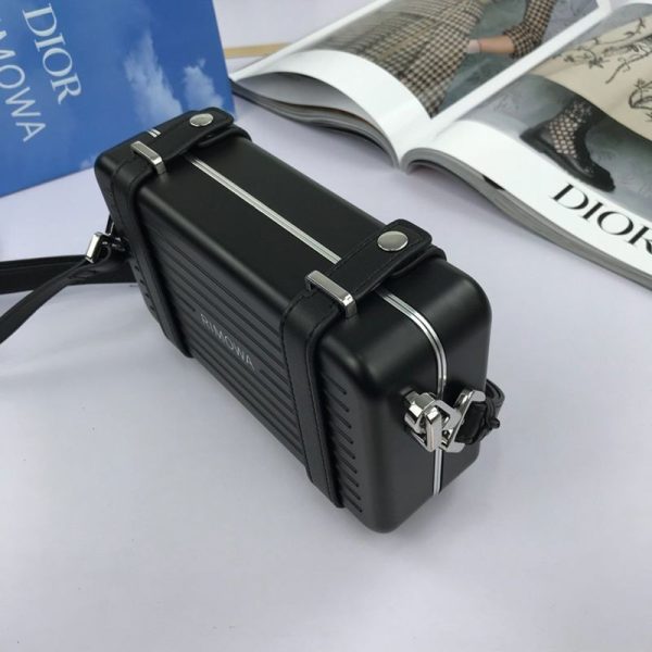 追跡付き発送ディオールxRIMOWA 注目のコラボ☆ パーソナルクラッチバッグコピー dey65157 - 画像 (5)