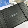 追跡付き発送ディオールxRIMOWA 注目のコラボ☆ パーソナルクラッチバッグコピー dey65157 - 画像 (6)
