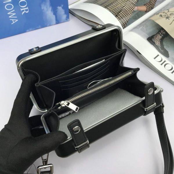 追跡付き発送ディオールxRIMOWA 注目のコラボ☆ パーソナルクラッチバッグコピー dey65157 - 画像 (8)