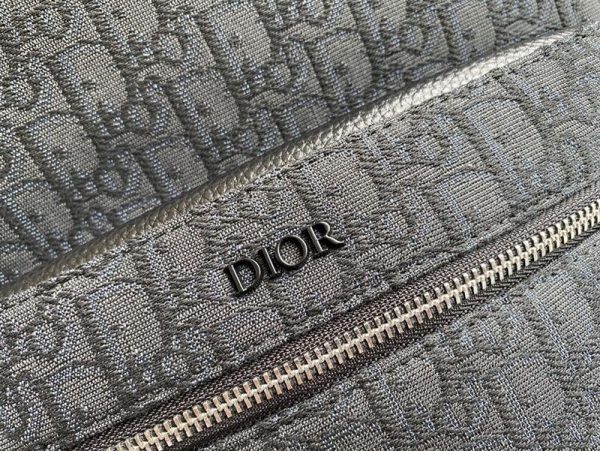 稀少 ディオール オブリーク リュック バックパックコピー S0204ILOI_M50P - 画像 (5)