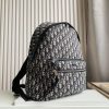 ディオール 20/21AW新作 オブリーク TRAVEL バックパック偽物 M6104STZQ_M928 M6104STZQ_M928 - 画像 (2)