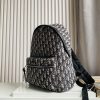 ディオール 20/21AW新作 オブリーク TRAVEL バックパック偽物 M6104STZQ_M928 M6104STZQ_M928 - 画像 (3)