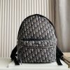 ディオール 20/21AW新作 オブリーク TRAVEL バックパック偽物 M6104STZQ_M928 M6104STZQ_M928