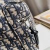 ディオール 20/21AW新作 オブリーク TRAVEL バックパック偽物 M6104STZQ_M928 M6104STZQ_M928 - 画像 (6)
