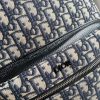 ディオール 20/21AW新作 オブリーク TRAVEL バックパック偽物 M6104STZQ_M928 M6104STZQ_M928 - 画像 (5)