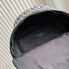 ディオール 20/21AW新作 オブリーク TRAVEL バックパック偽物 M6104STZQ_M928 M6104STZQ_M928 - 画像 (9)