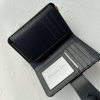 完売前に！ ディオールオブリーク カロ 偽物 折り財布 dea26320 - 画像 (6)