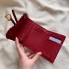 大人気！ ディオールオブリーク サドル コピー 折り財布 deh46830 - 画像 (7)