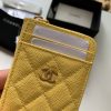 シャネル キャビアスキン カードケース コピー shb93297 - 画像 (3)