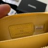 シャネル キャビアスキン カードケース コピー shb93297 - 画像 (9)