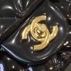 超希少！ シャネル ミニ フラップ バッグ チェーンバッグ shh36388 - 画像 (5)