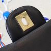 超希少！ シャネル ミニ フラップ バッグ チェーンバッグ shh36388 - 画像 (6)