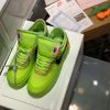 【日本未発売】履き心地オフホワイト×ナイキ スーパーコピー エアフォース1 ロー ボルト エアフォースワン AF1 AO4606-700 - 画像 (5)