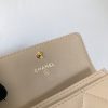 春もの新作 シャネル  コインパース スーパーコピー shh80687 - 画像 (7)