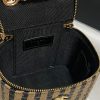 《大人気》 シャネル ミニヴァニティー ケース 偽物 shk70686 - 画像 (8)